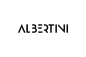 Logo: Albertini