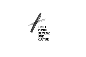 Logo: Treffpunkt Demenz und Kultur