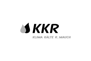 Logo: KKR-Klima-Kälte-Technik