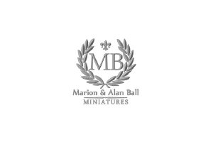 Logo MB-Miniatures
