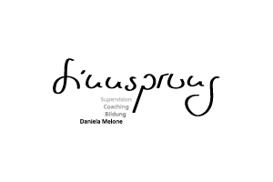 Logo: sinnsprung