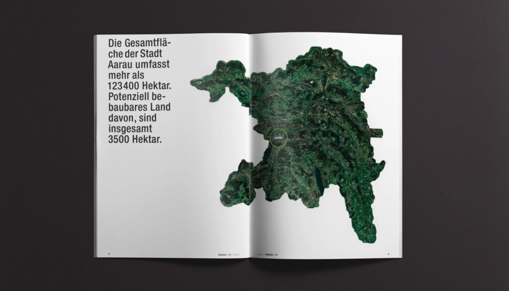 magazin-mittwoch-konzept-und-gestaltung4 Magazin «Mittwoch» Konzept und Gestaltung Doppelseite Innen