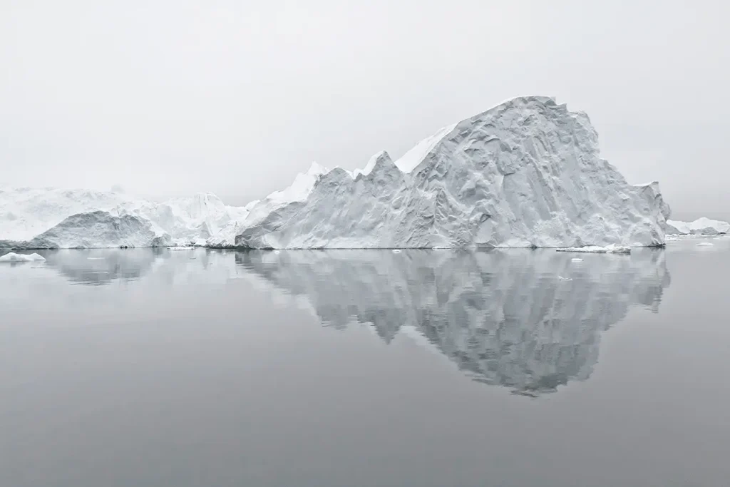 Fotoprojekt Grönland