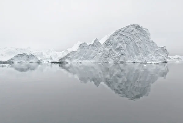 Fotoprojekt Grönland